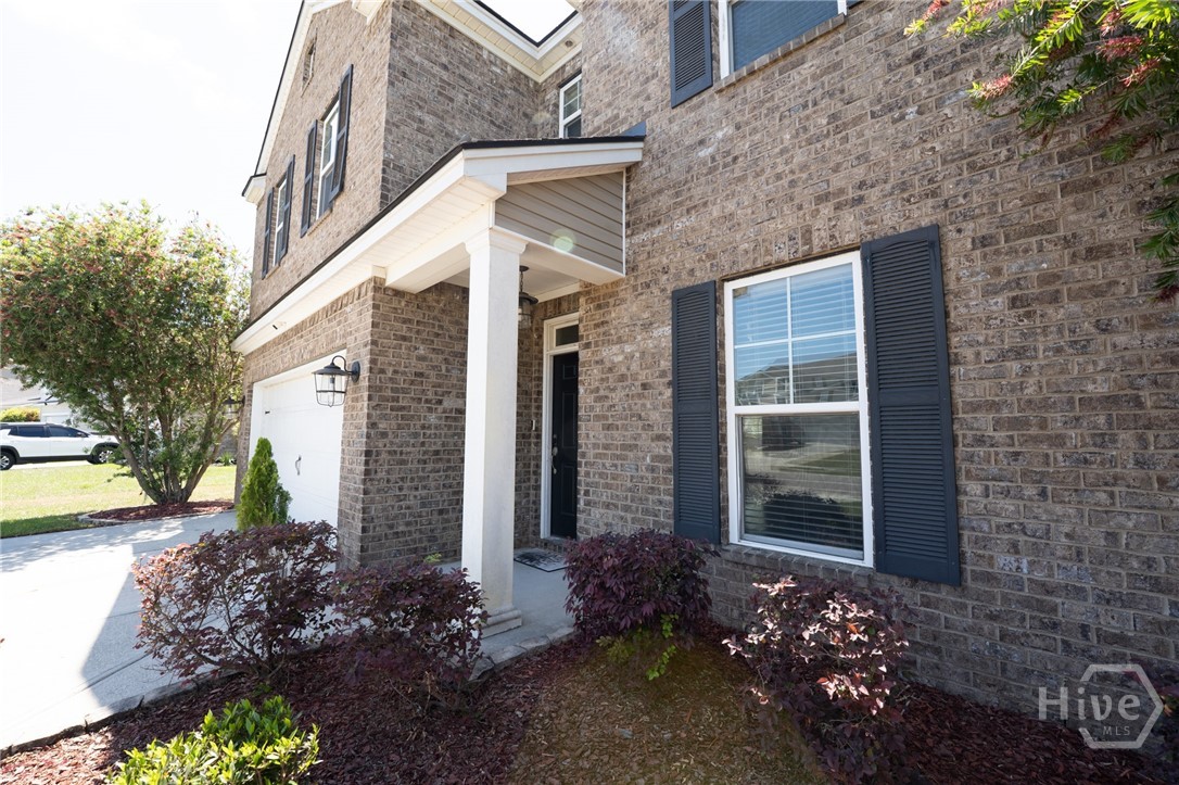 65 Melody Drive Pooler, GA 31322 - Photo 2 of 44 Front