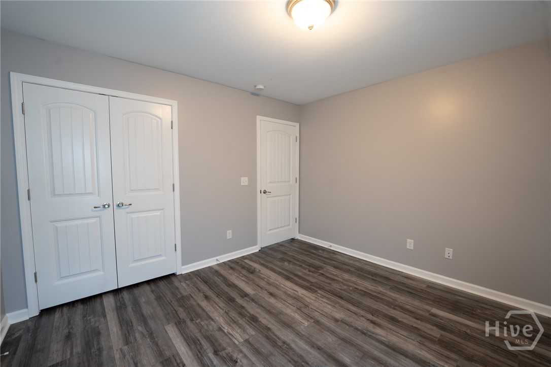 65 Melody Drive Pooler, GA 31322 - Photo 26 of 44 Bedroom 2