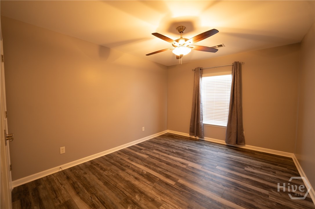 65 Melody Drive Pooler, GA 31322 - Photo 28 of 44 Bedroom 3