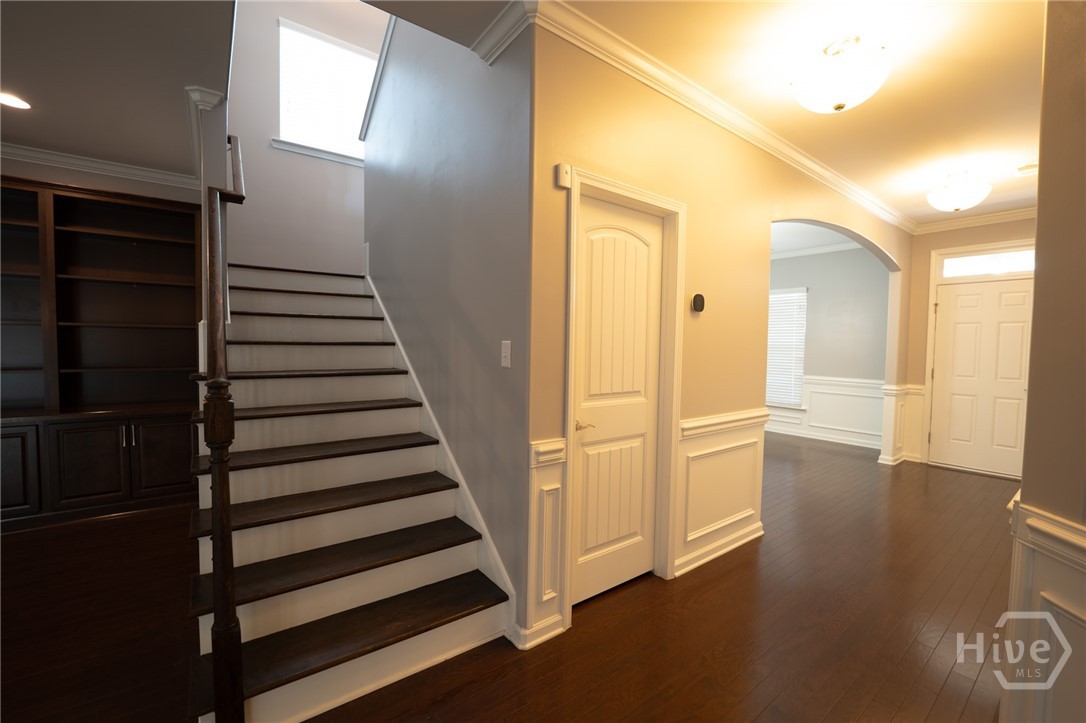 65 Melody Drive Pooler, GA 31322 - Photo 3 of 44 Foyer Area