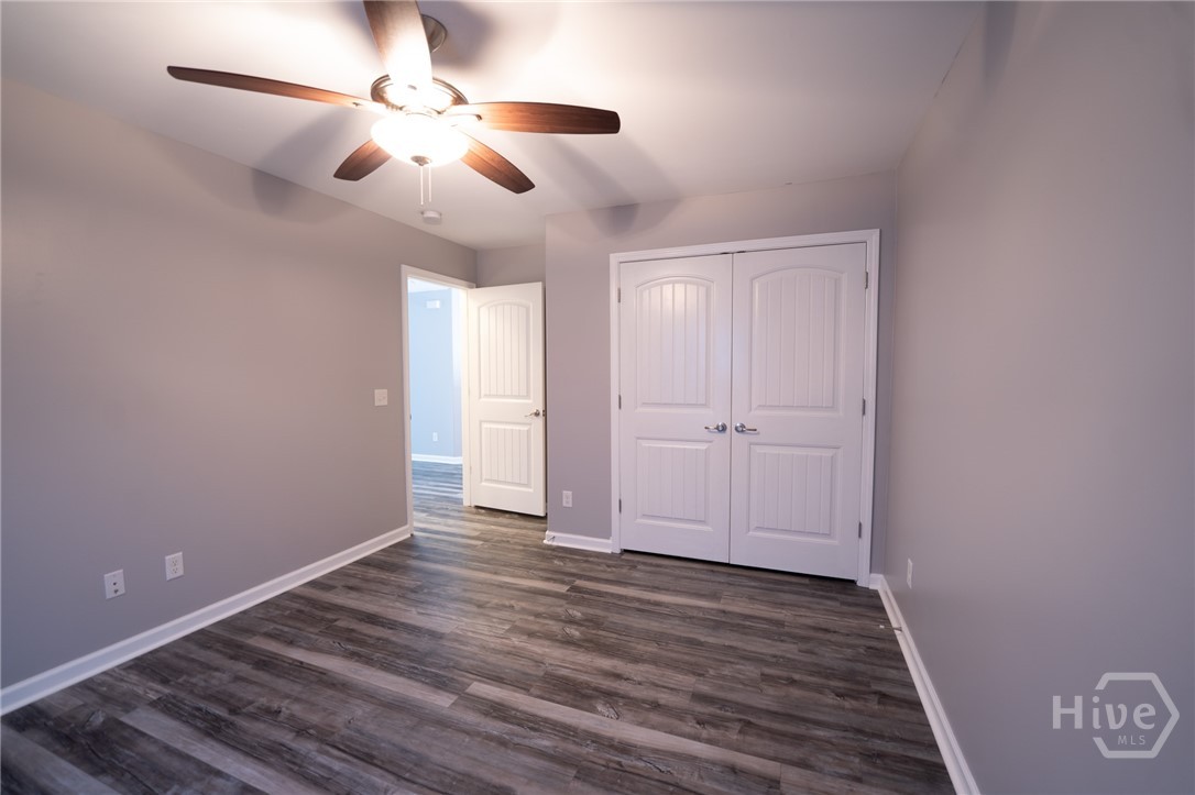 65 Melody Drive Pooler, GA 31322 - Photo 31 of 44 Bedroom 3