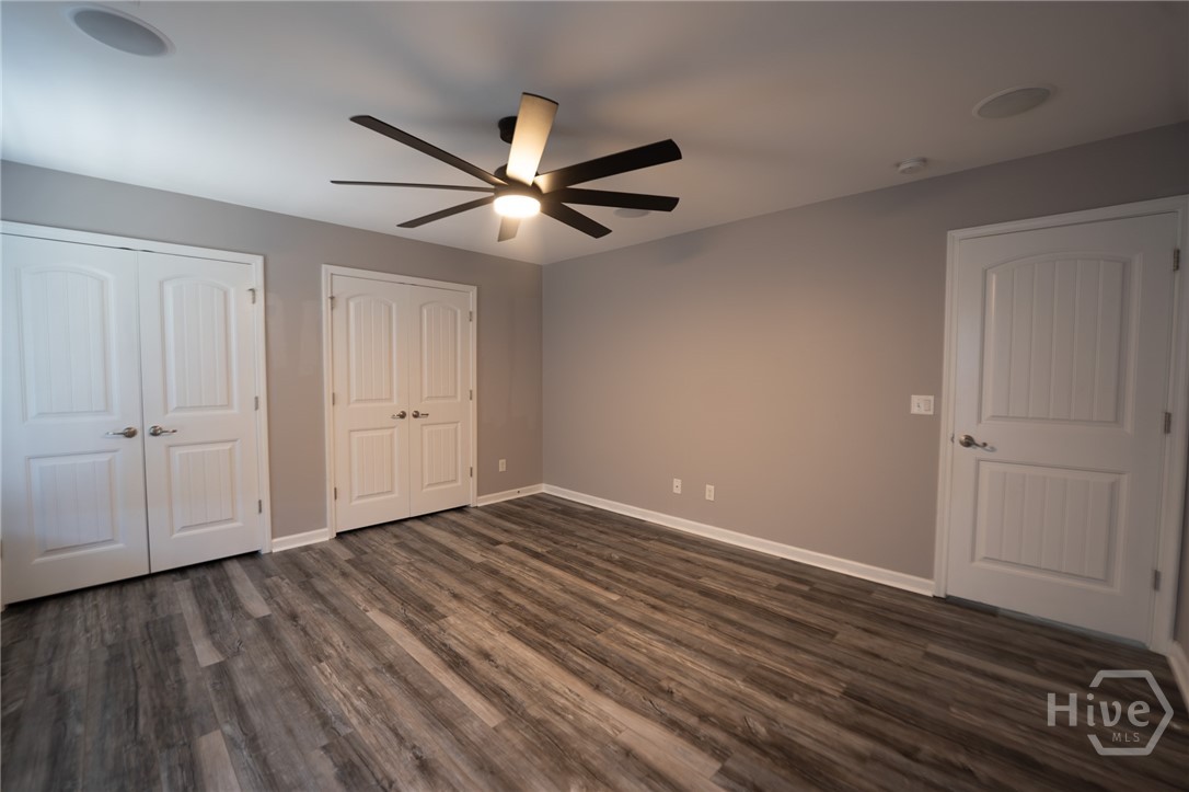 65 Melody Drive Pooler, GA 31322 - Photo 33 of 44 Bedroom 4