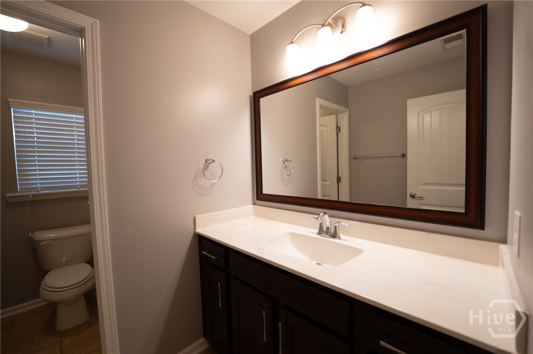 65 Melody Drive Pooler, GA 31322 - Photo 34 of 44 Hall Bathroom