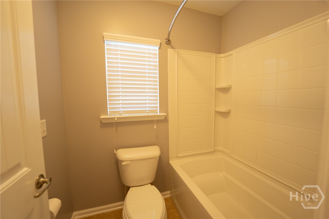 65 Melody Drive Pooler, GA 31322 - Photo 35 of 44 Hall Bathroom