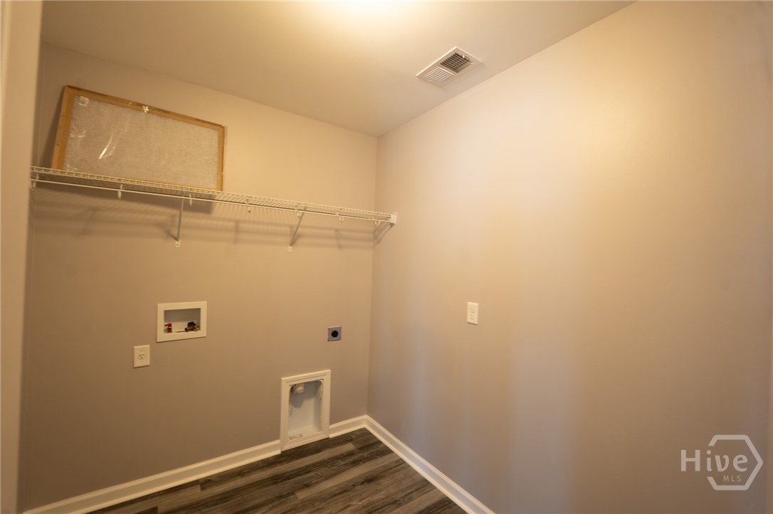 65 Melody Drive Pooler, GA 31322 - Photo 36 of 44 Laundry