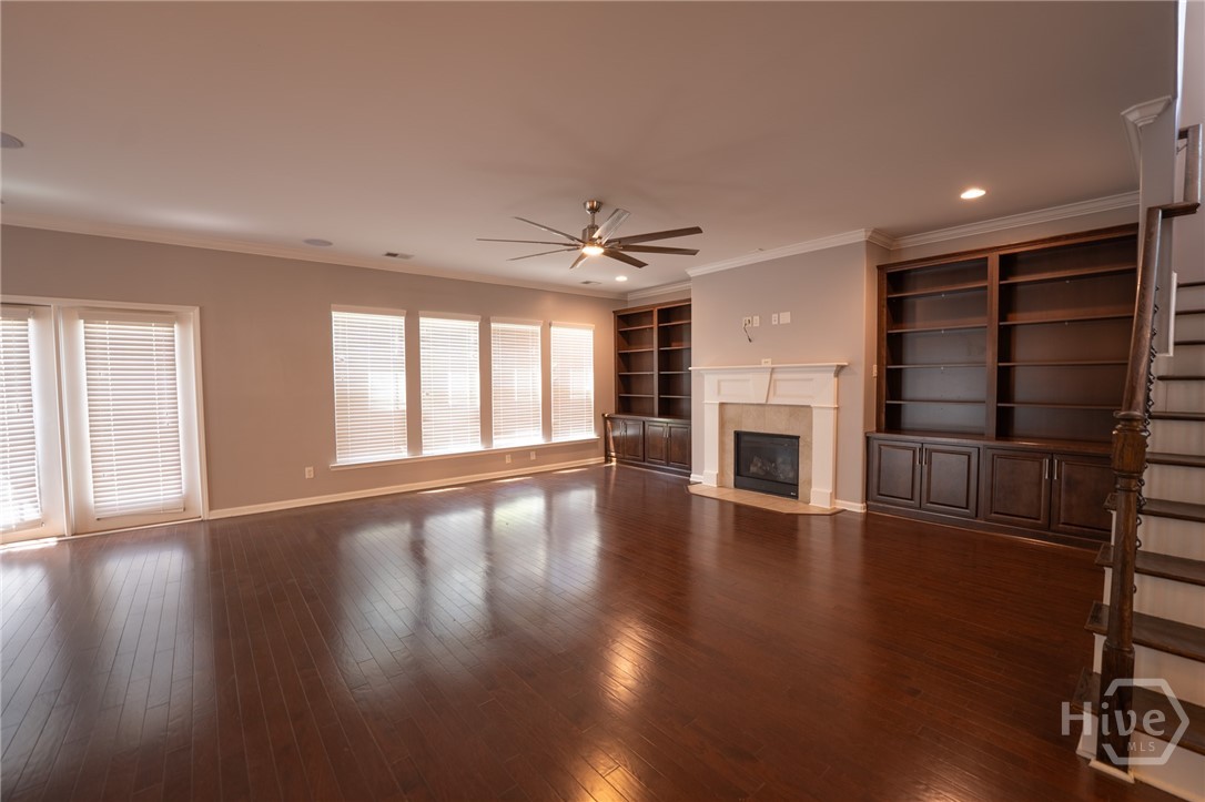 65 Melody Drive Pooler, GA 31322 - Photo 4 of 44 Great Room