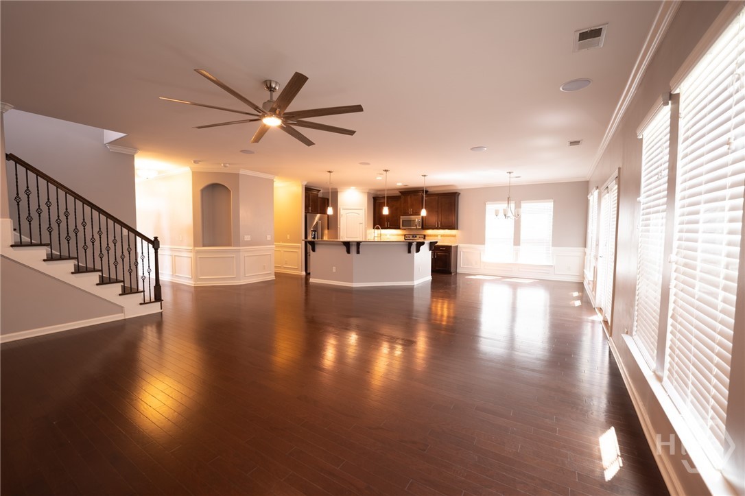 65 Melody Drive Pooler, GA 31322 - Photo 5 of 44 Great Room