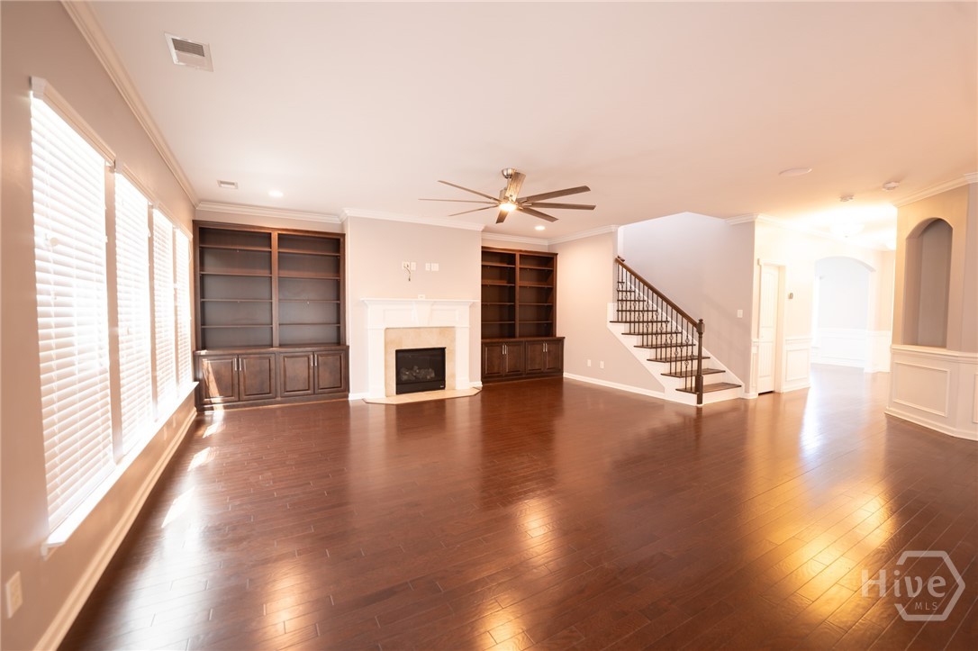 65 Melody Drive Pooler, GA 31322 - Photo 6 of 44 Great Room