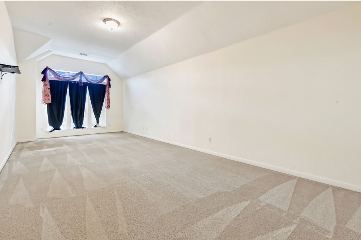 3306 Colleville Sur Mer Lane Spring, TX 77388 - Photo 24 of 40 a view of a garage