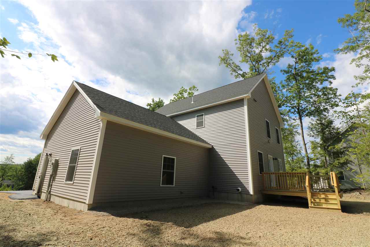 53-lot 39) 53-lot 39) Maple Ridge Road, Unit 39 Nottingham, NH 03290 - Photo 3 of 34