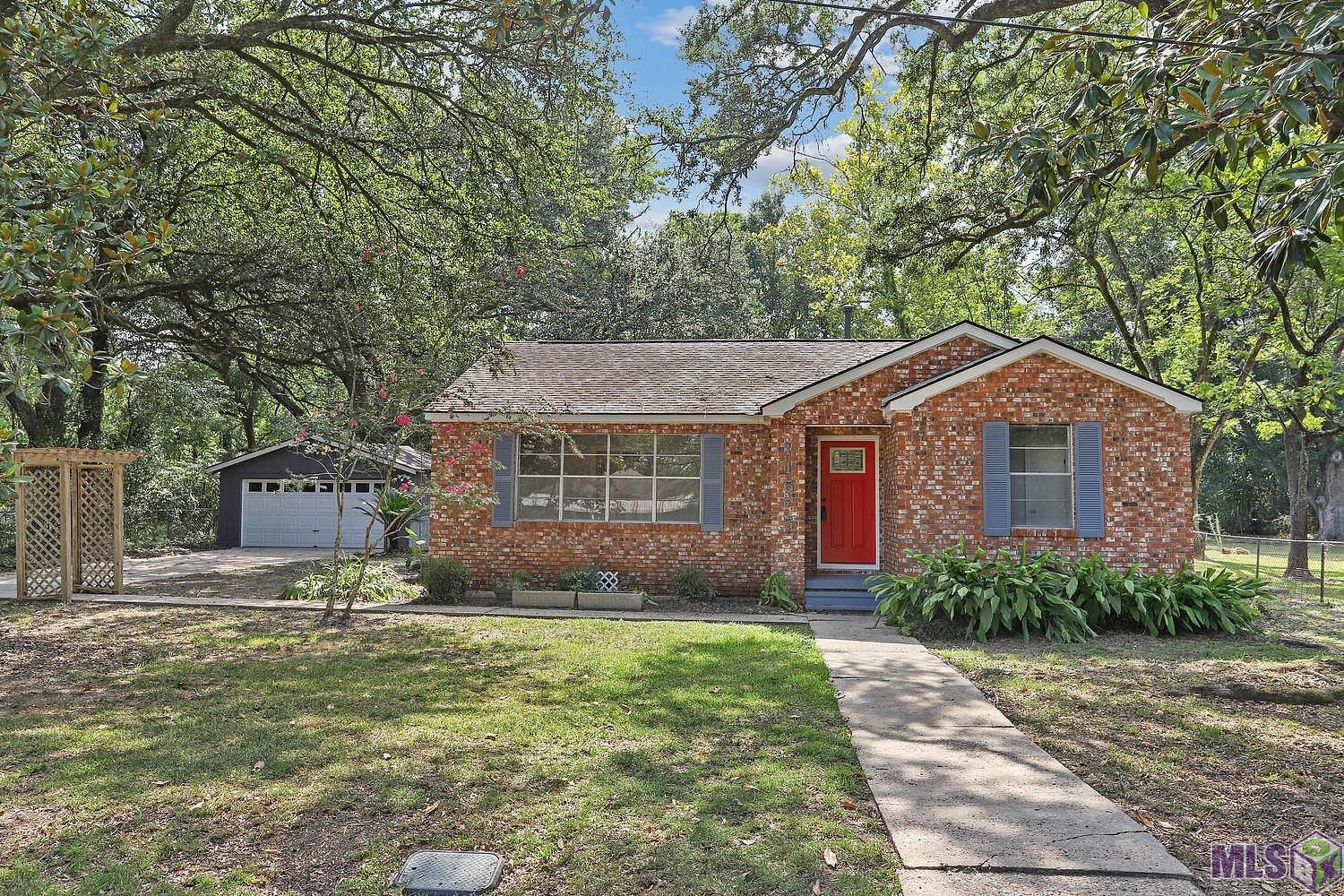 11575 Troy Street Baton Rouge, LA 70811 - Photo 1 of 19 Gallery Image 1