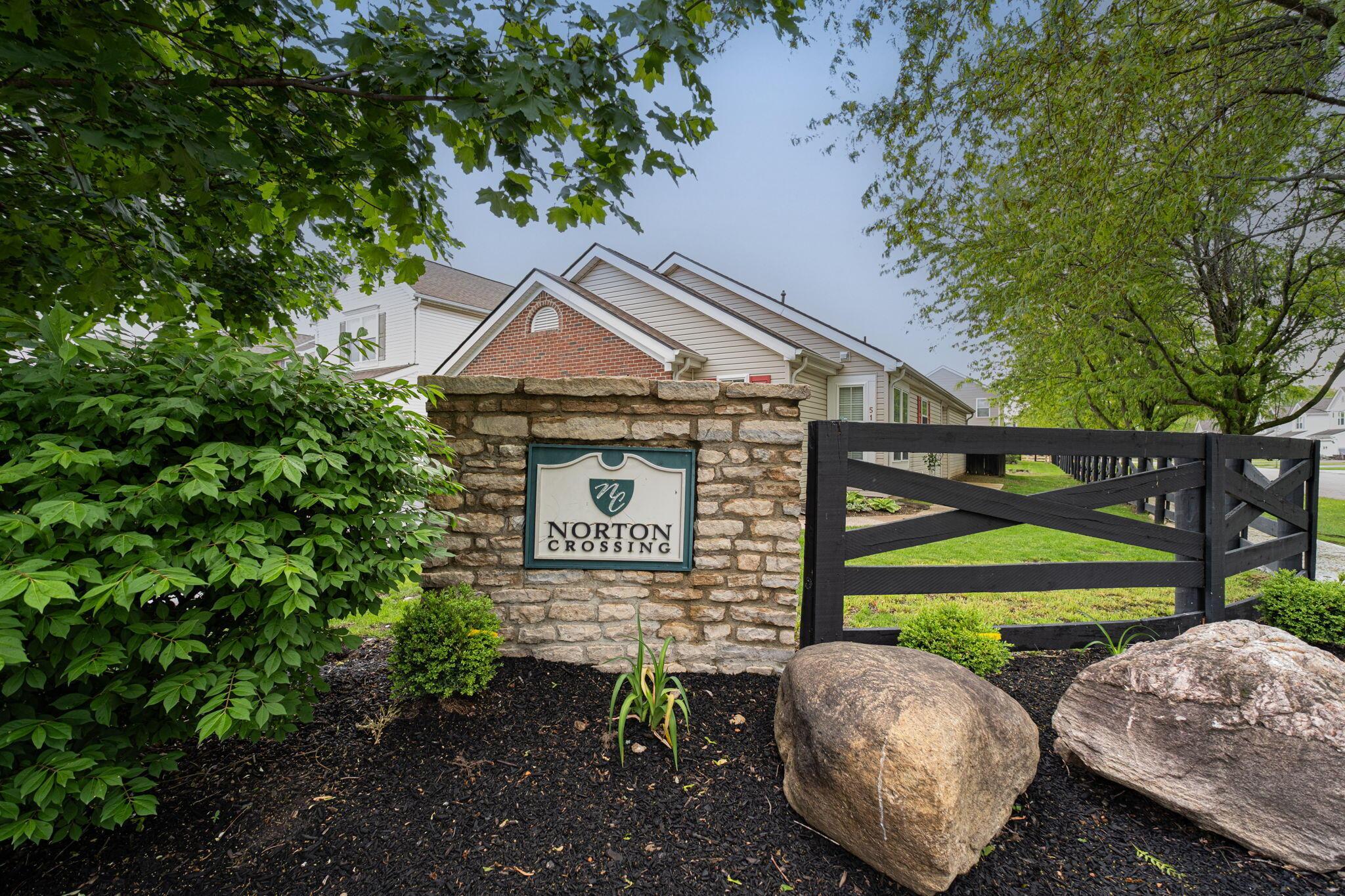 5183 Baker Ridge Drive Columbus, OH 43228 - Photo 39 of 39