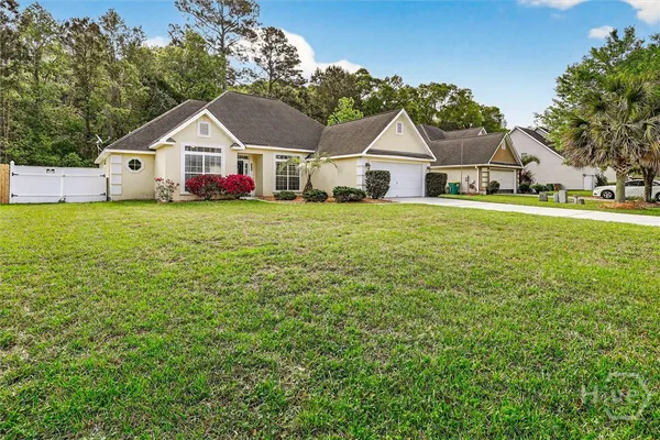 $369,000 | 147 Barrington Road, Pooler, GA 31322