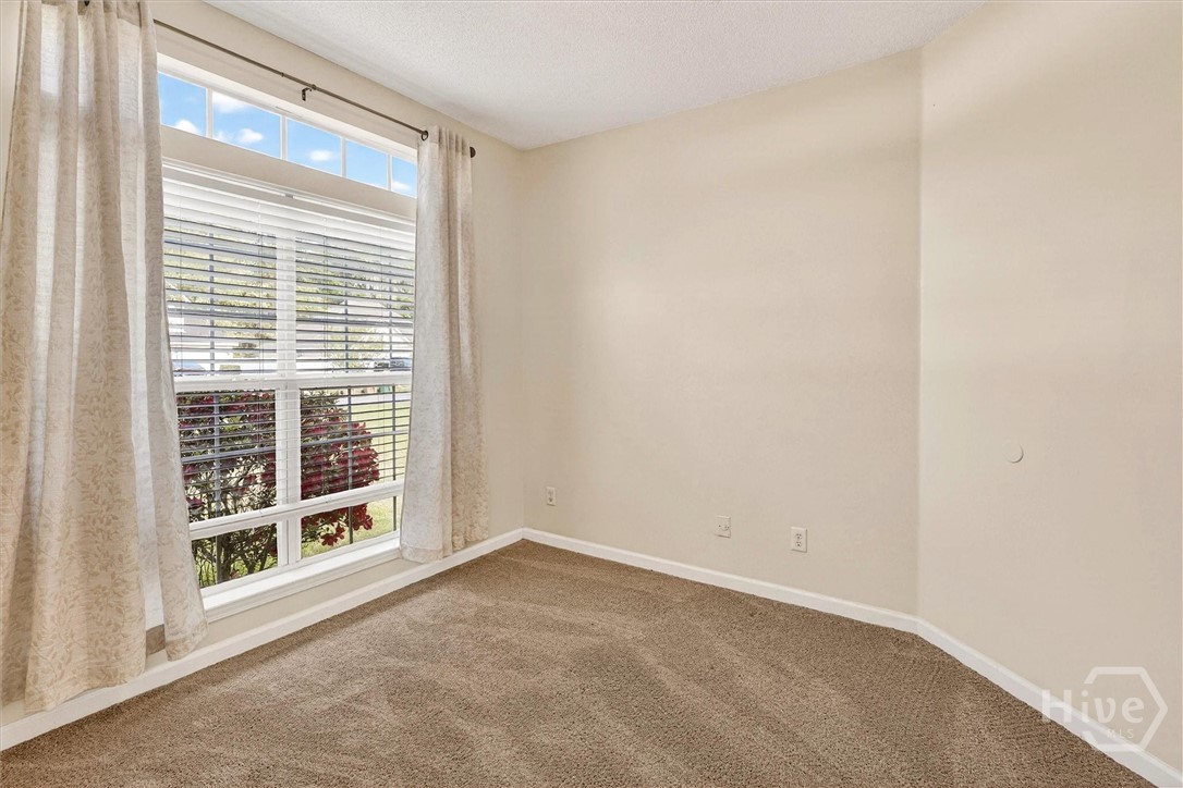 147 Barrington Road Pooler, GA 31322 - Photo 19 of 25 Flex room