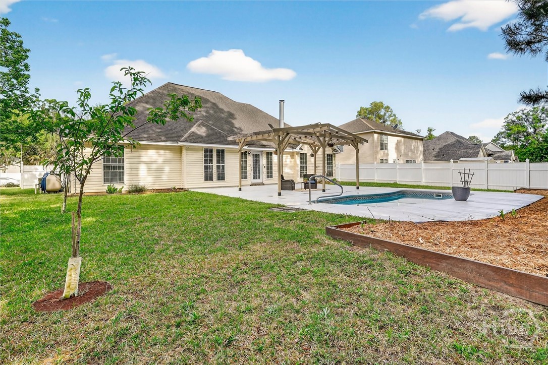 147 Barrington Road Pooler, GA 31322 - Photo 22 of 25