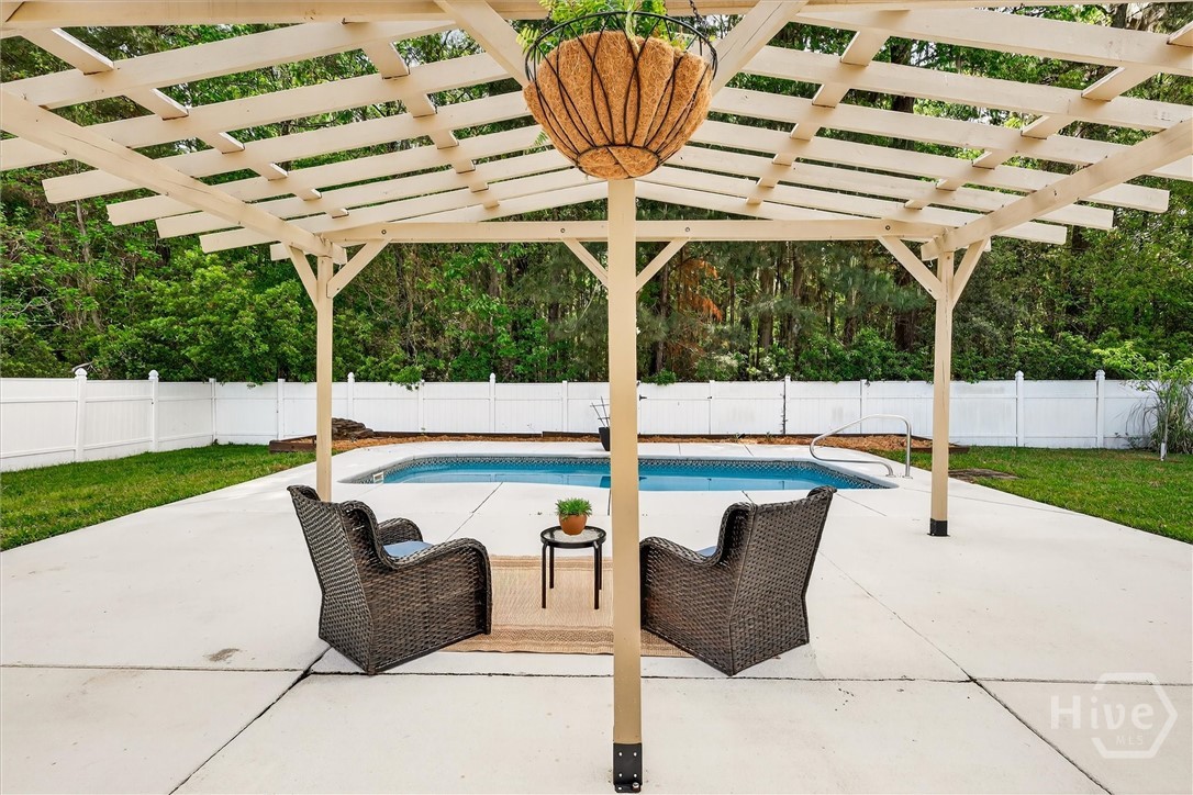 147 Barrington Road Pooler, GA 31322 - Photo 23 of 25