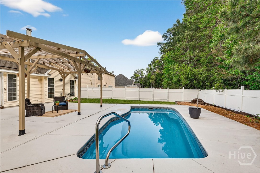 147 Barrington Road Pooler, GA 31322 - Photo 24 of 25