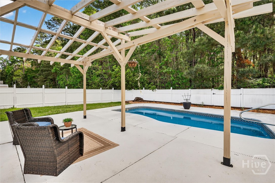 147 Barrington Road Pooler, GA 31322 - Photo 4 of 25