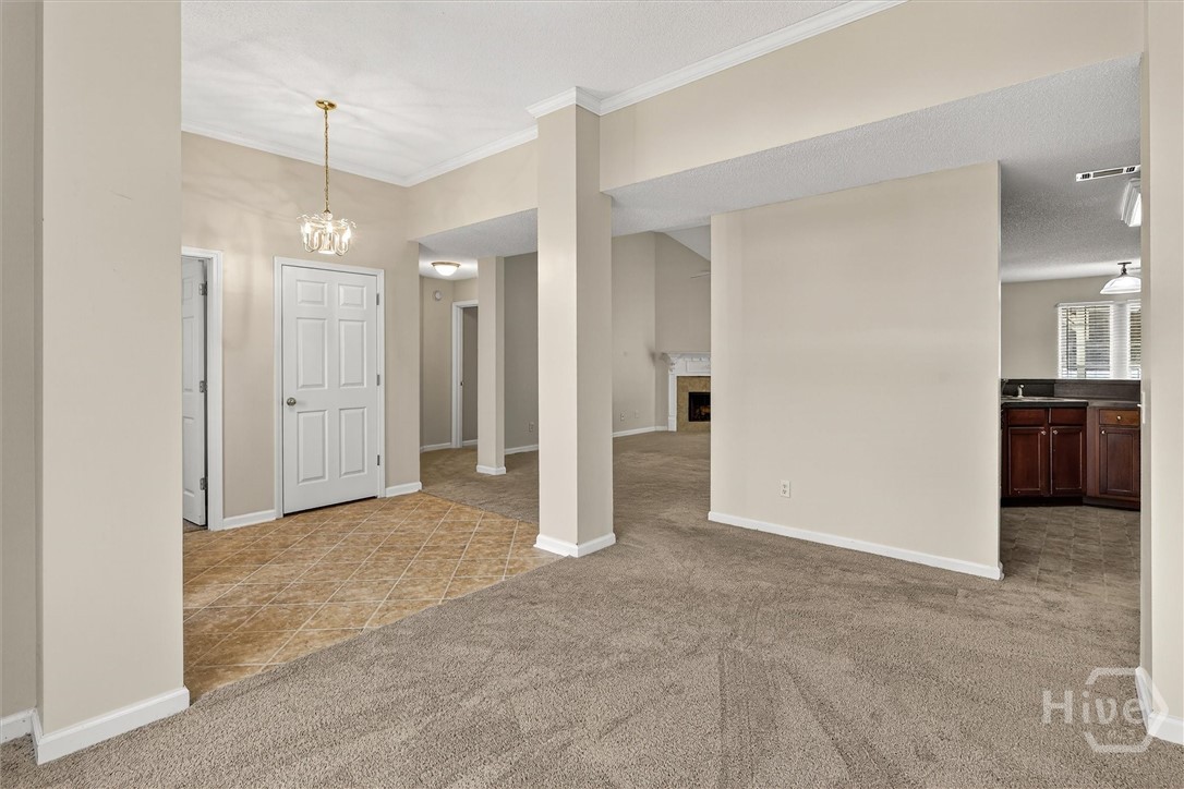 147 Barrington Road Pooler, GA 31322 - Photo 7 of 25