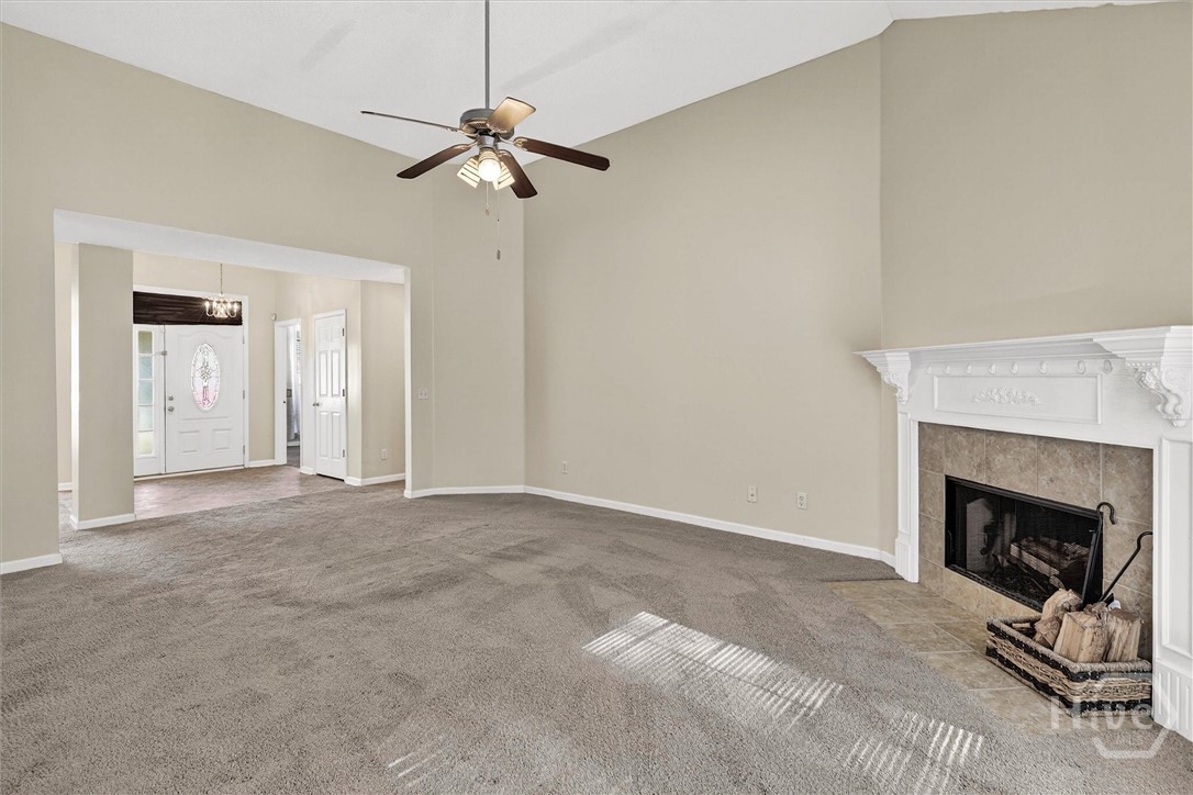 147 Barrington Road Pooler, GA 31322 - Photo 8 of 25