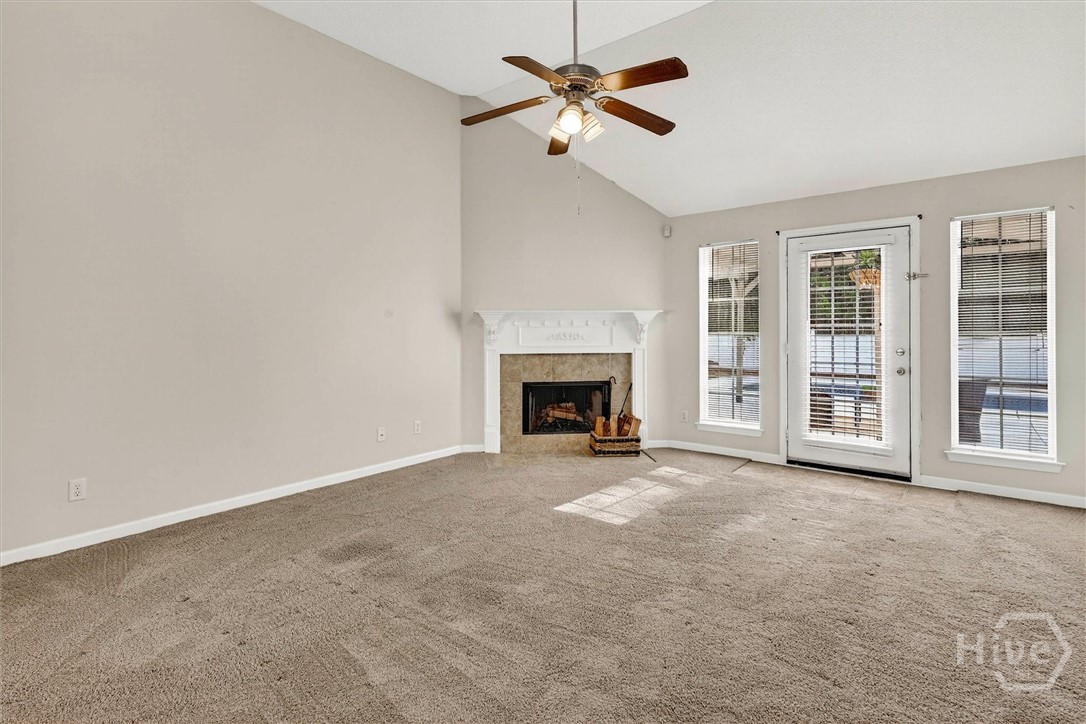 147 Barrington Road Pooler, GA 31322 - Photo 9 of 25