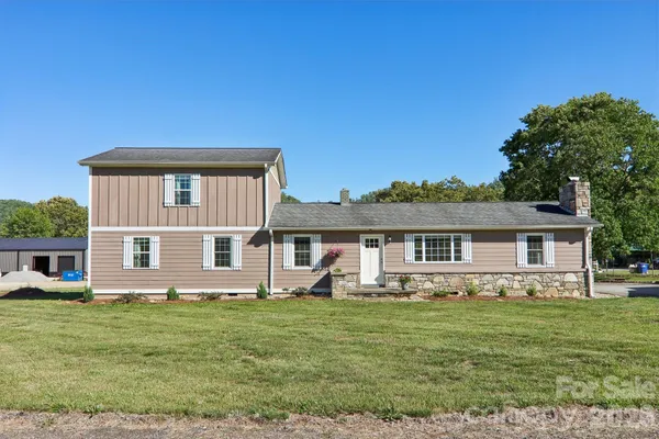 $635,000 | 1448 Cane Creek Road, Fletcher, NC 28732