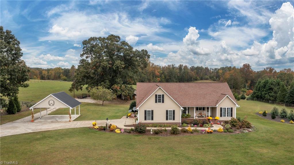 681 Massey Road Reidsville, NC 27320 - Photo 1 of 50 Gallery Image 1