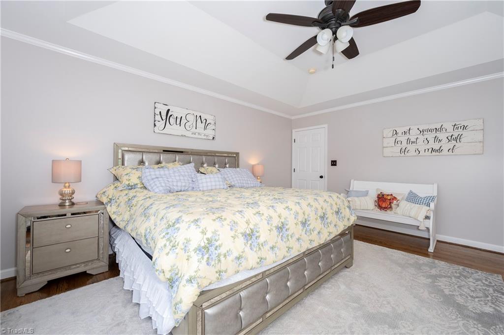 681 Massey Road Reidsville, NC 27320 - Photo 11 of 50 Gallery Image 11