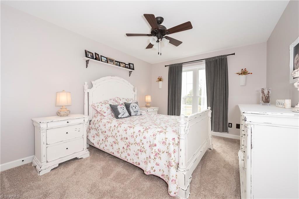 681 Massey Road Reidsville, NC 27320 - Photo 15 of 50 Gallery Image 15