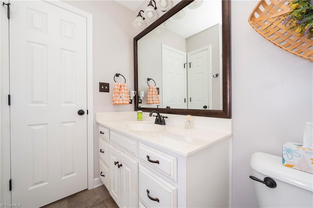 681 Massey Road Reidsville, NC 27320 - Photo 17 of 50 Gallery Image 17