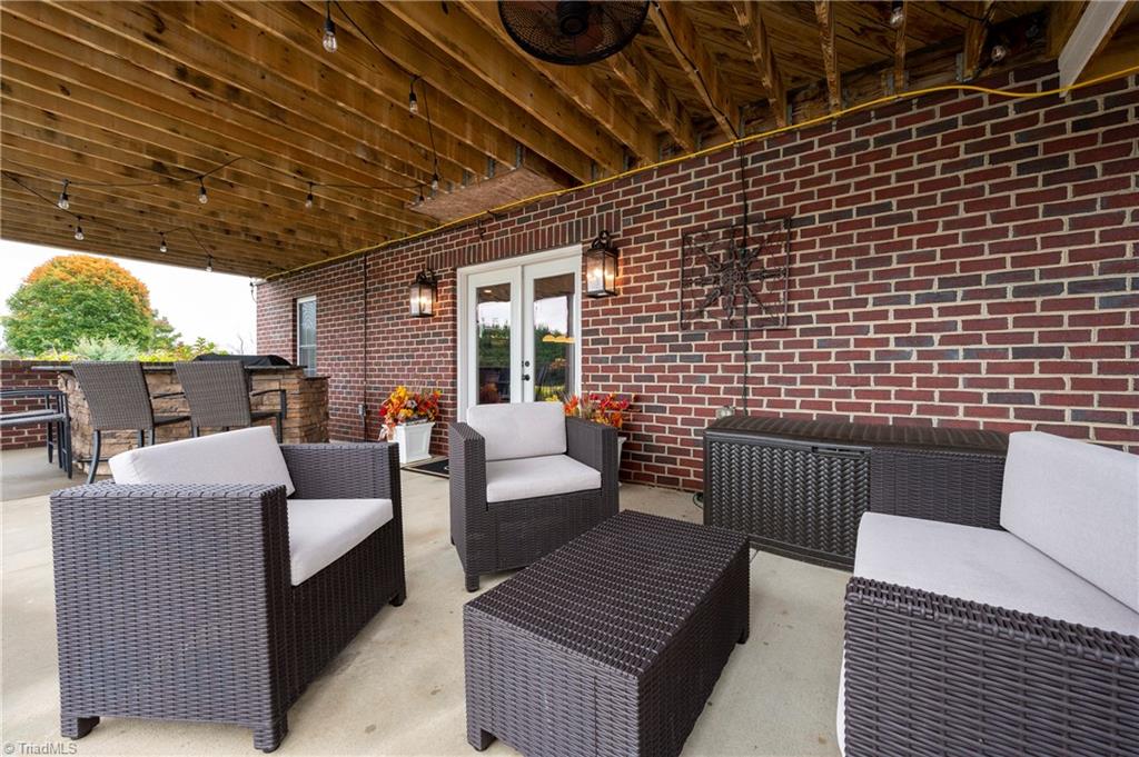 681 Massey Road Reidsville, NC 27320 - Photo 33 of 50 Gallery Image 33
