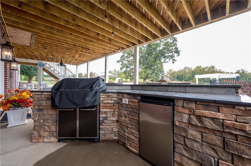 681 Massey Road Reidsville, NC 27320 - Photo 34 of 50 Gallery Image 34