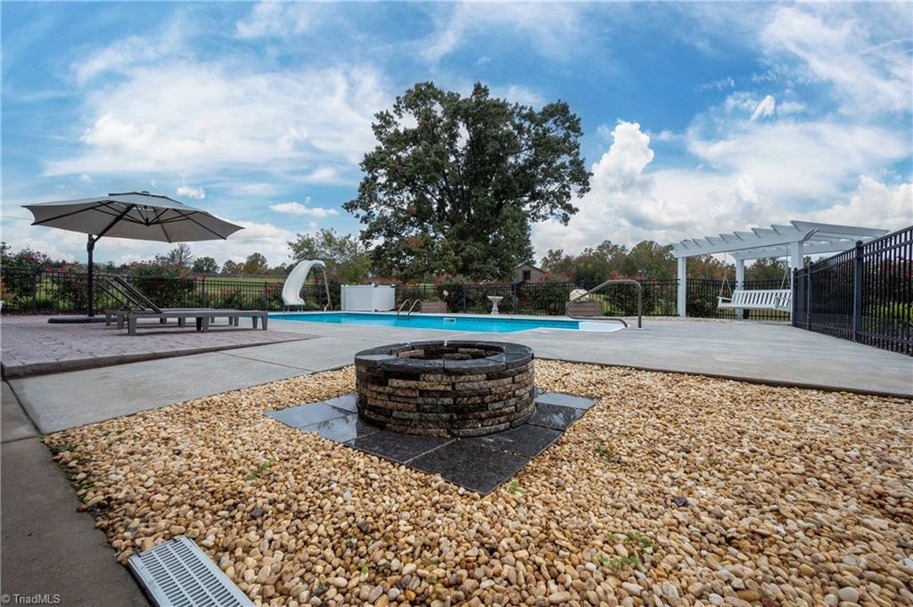 681 Massey Road Reidsville, NC 27320 - Photo 35 of 50 Gallery Image 35