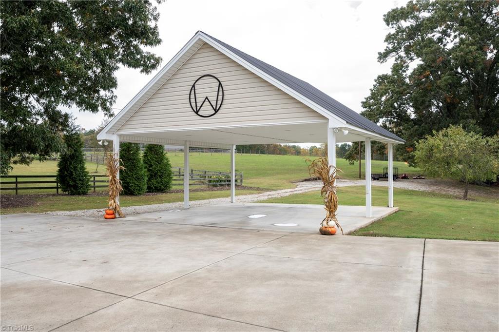 681 Massey Road Reidsville, NC 27320 - Photo 38 of 50 Gallery Image 38