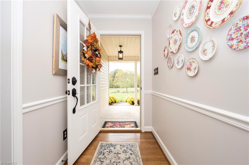681 Massey Road Reidsville, NC 27320 - Photo 4 of 50 Gallery Image 4