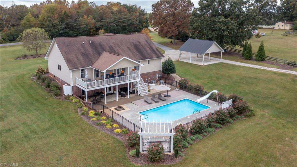 681 Massey Road Reidsville, NC 27320 - Photo 43 of 50 Gallery Image 43