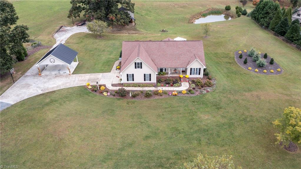 681 Massey Road Reidsville, NC 27320 - Photo 44 of 50 Gallery Image 44