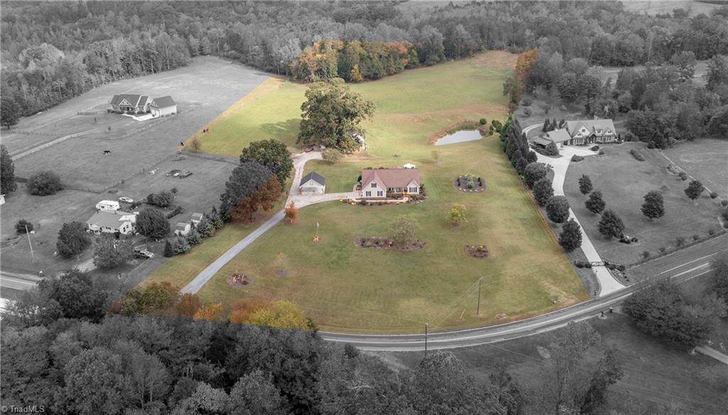 681 Massey Road Reidsville, NC 27320 - Photo 45 of 50 Gallery Image 45