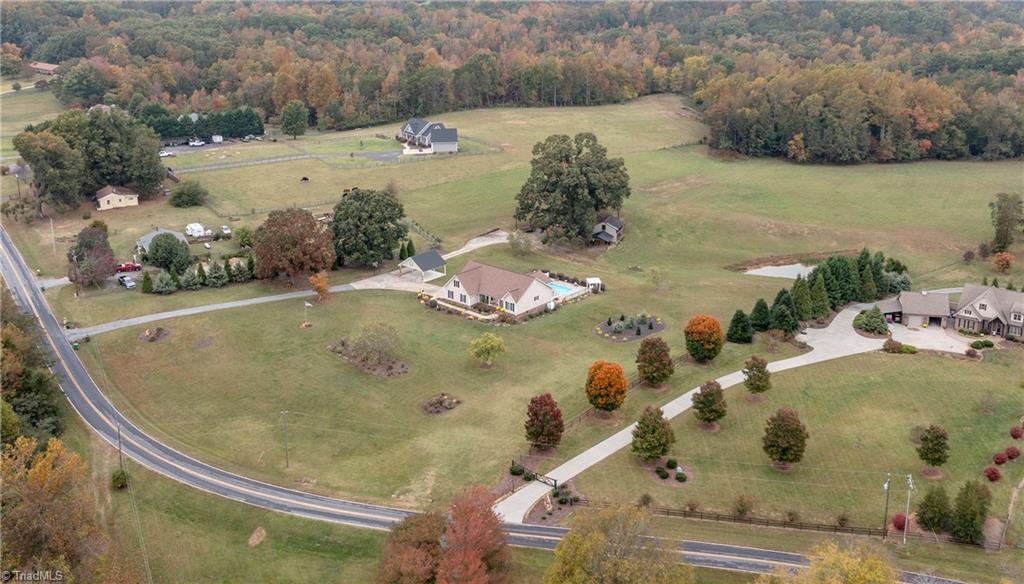 681 Massey Road Reidsville, NC 27320 - Photo 46 of 50 Gallery Image 46