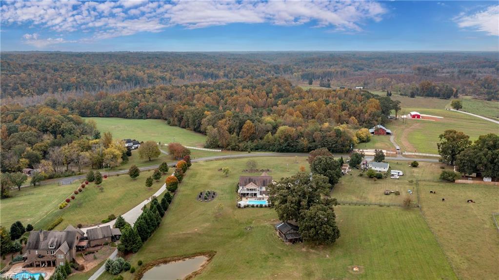 681 Massey Road Reidsville, NC 27320 - Photo 47 of 50 Gallery Image 47