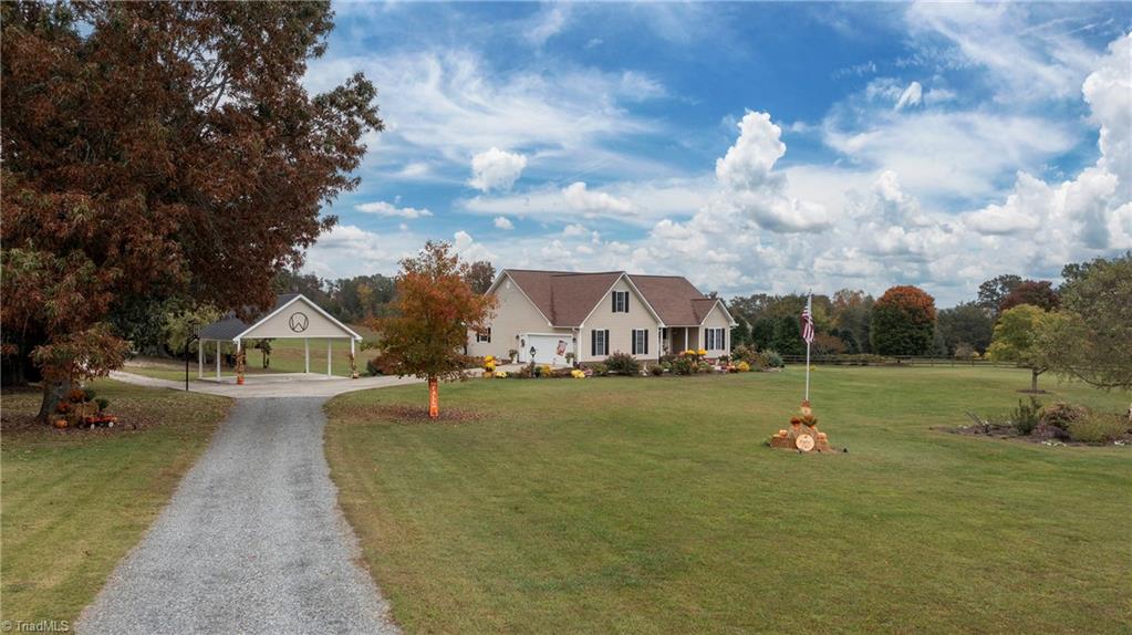 681 Massey Road Reidsville, NC 27320 - Photo 50 of 50 Gallery Image 50