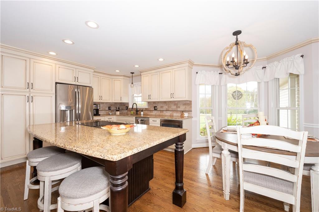 681 Massey Road Reidsville, NC 27320 - Photo 6 of 50 Gallery Image 6