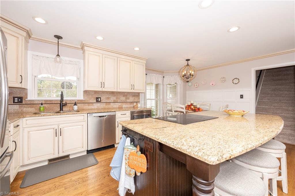 681 Massey Road Reidsville, NC 27320 - Photo 7 of 50 Gallery Image 7