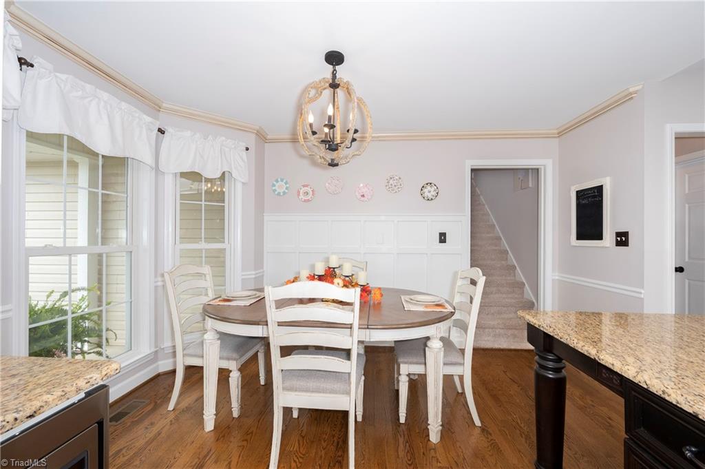 681 Massey Road Reidsville, NC 27320 - Photo 9 of 50 Gallery Image 9