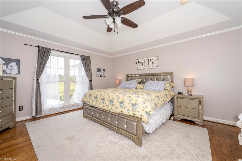 681 Massey Road Reidsville, NC 27320 - Photo 10 of 50 Gallery Image 10