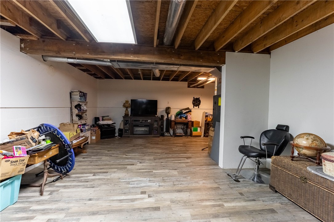 2533 Hallsport Road Willing, NY 14895 - Photo 22 of 38 BASEMENT