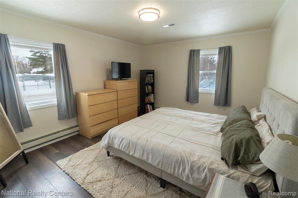 529 North Watkins Street Perry, MI 48872 - Photo 17 of 37