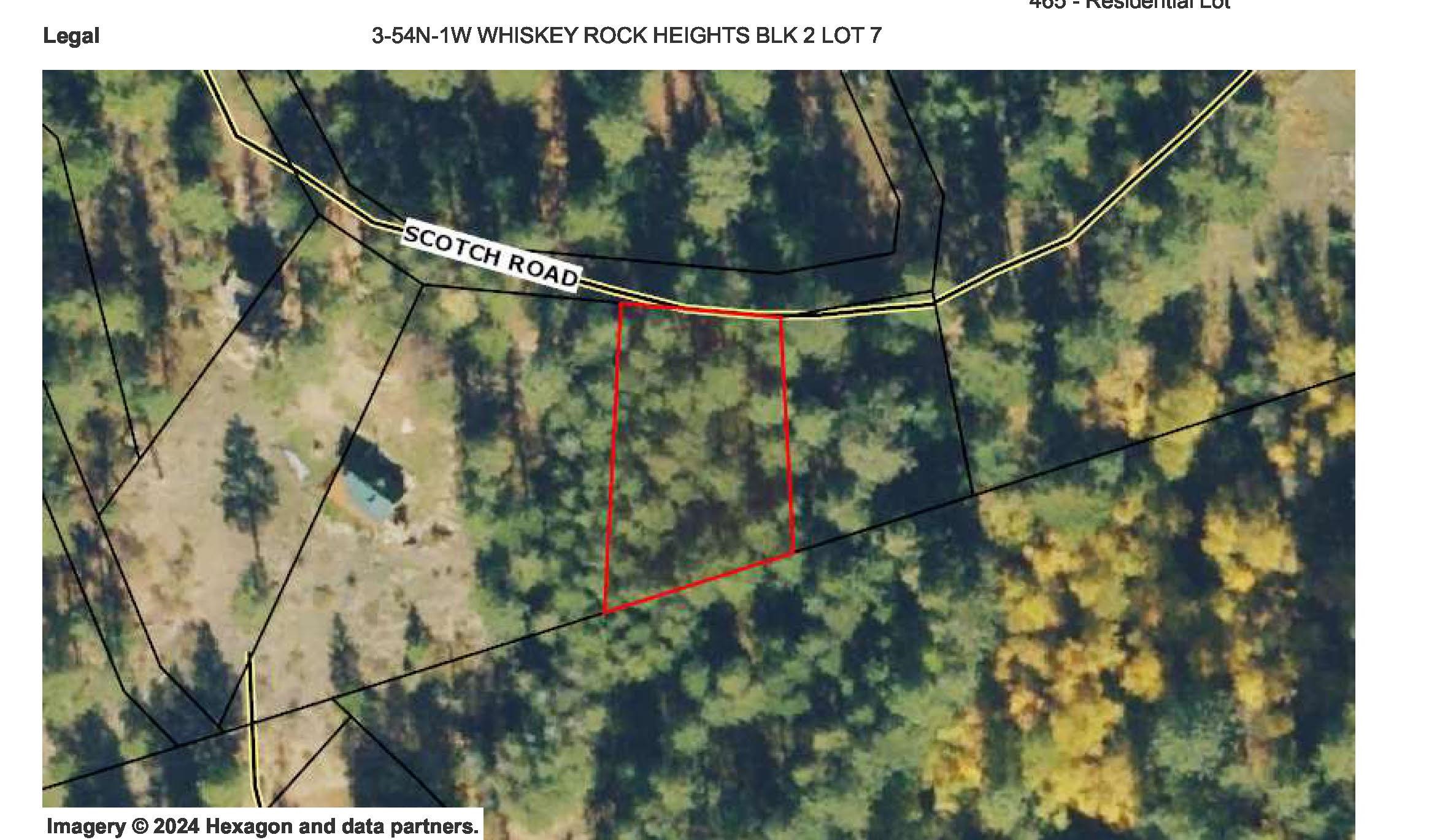 Nka Nka Scotch Road Bayview, ID 83803 - Photo 2 of 13