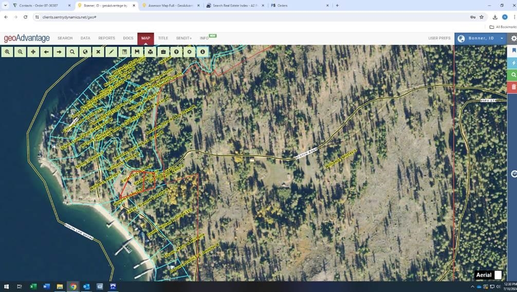 Nka Nka Scotch Road Bayview, ID 83803 - Photo 4 of 13