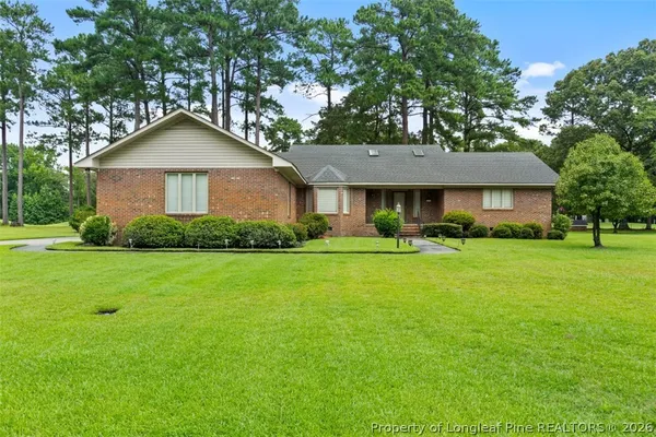 $345,000 | 4155 Bent Grass Drive, Fayetteville, NC 28312